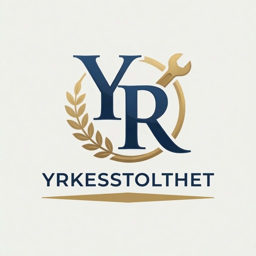 Yrkesstolthet